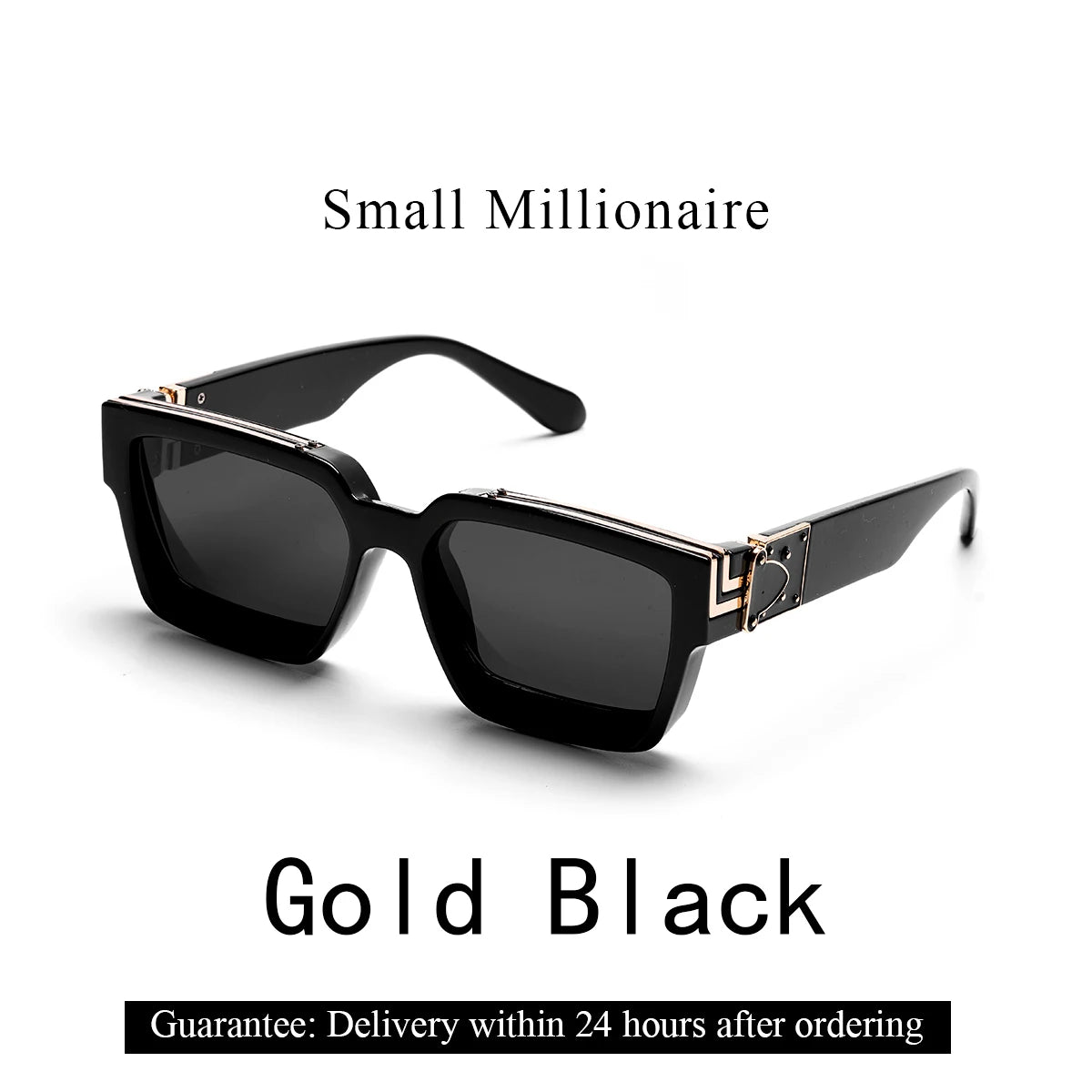 Luxury Retro Sunglasses: Famous Designer Shades for Men