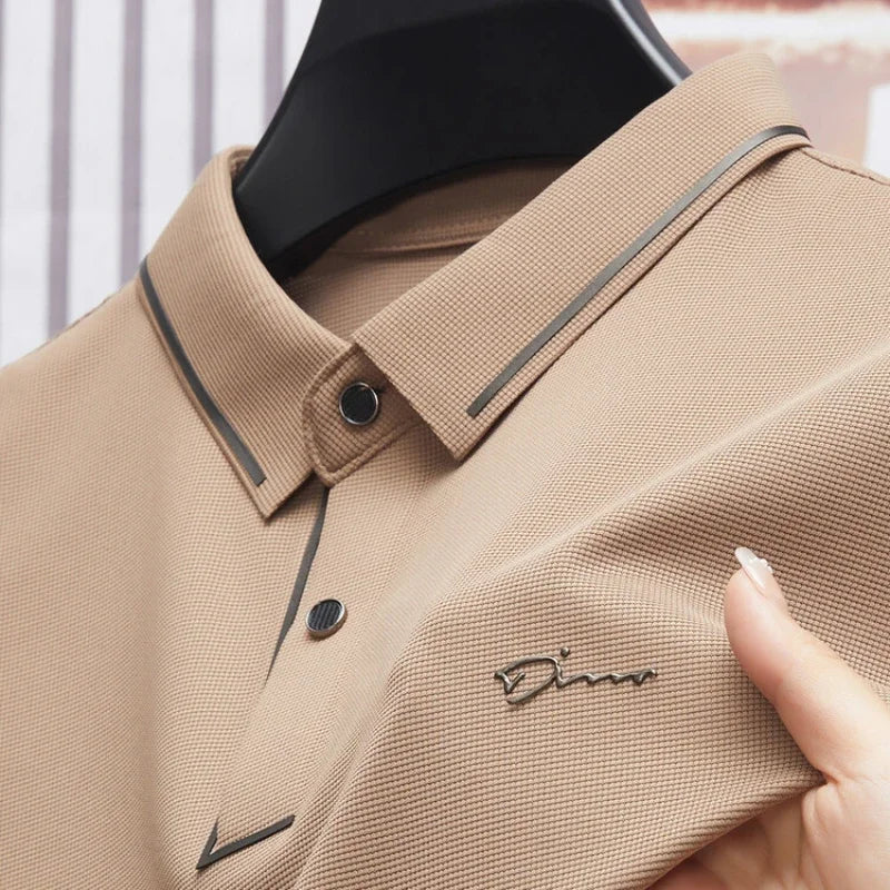 The Curato Polo: Engineered for a Higher Standard of Style