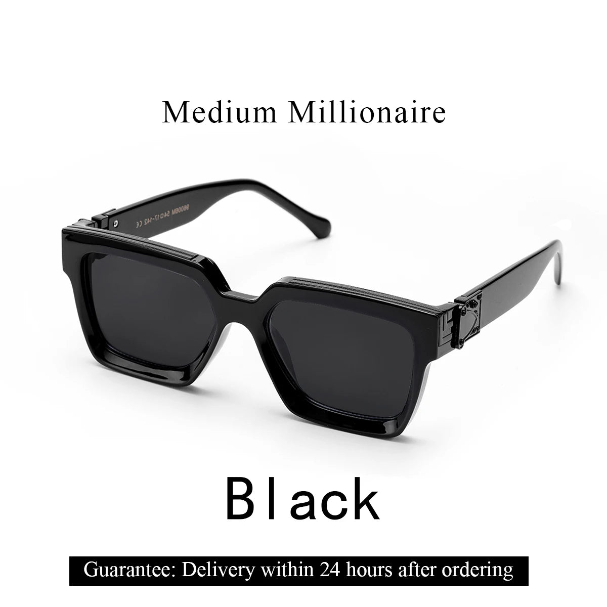 Luxury Retro Sunglasses: Famous Designer Shades for Men