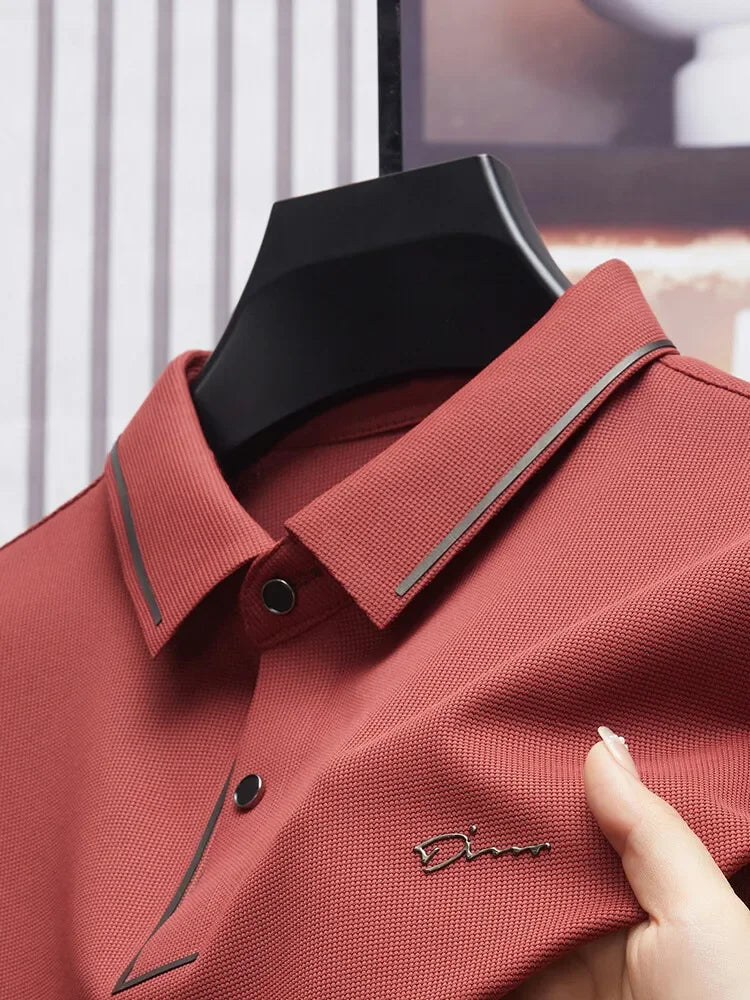 The Curato Polo: Engineered for a Higher Standard of Style