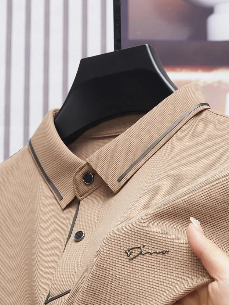 The Curato Polo: Engineered for a Higher Standard of Style