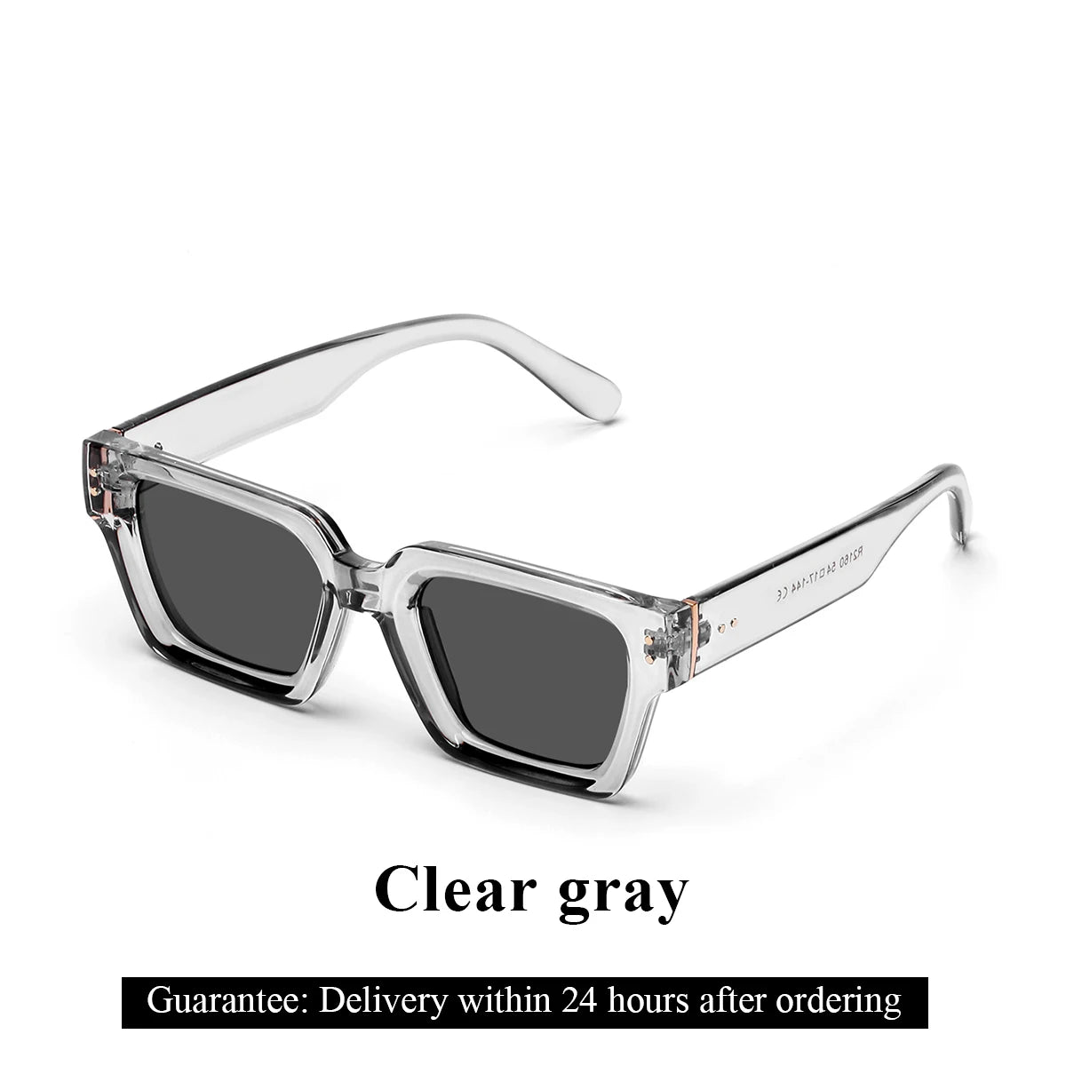 Luxury Retro Sunglasses: Famous Designer Shades for Men