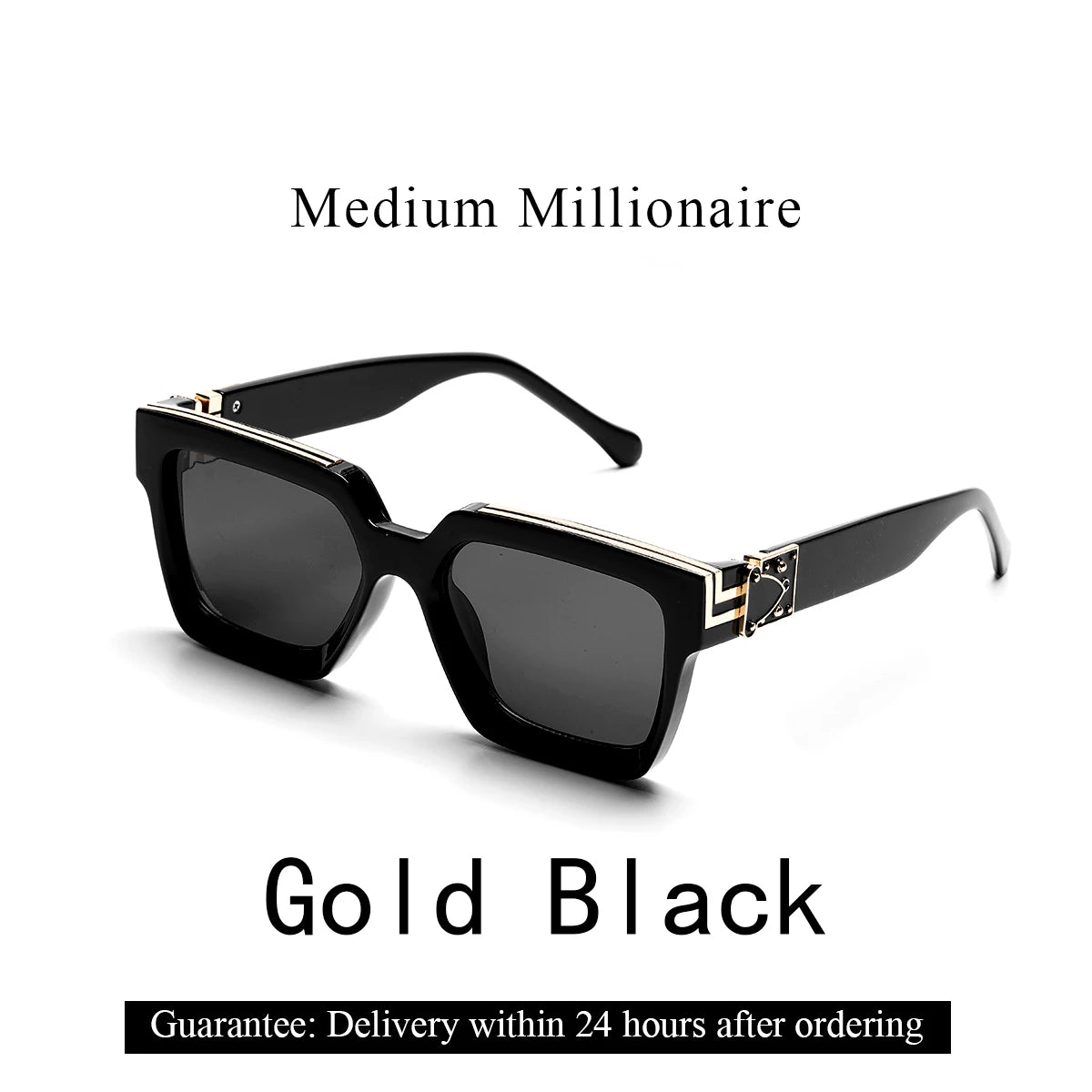 Luxury Retro Sunglasses: Famous Designer Shades for Men