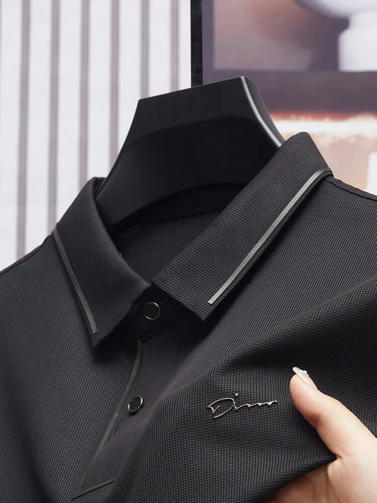 The Curato Polo: Engineered for a Higher Standard of Style