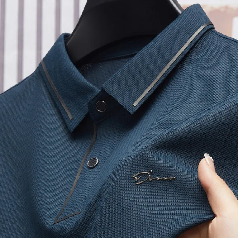 The Curato Polo: Engineered for a Higher Standard of Style