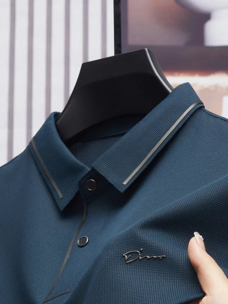 The Curato Polo: Engineered for a Higher Standard of Style