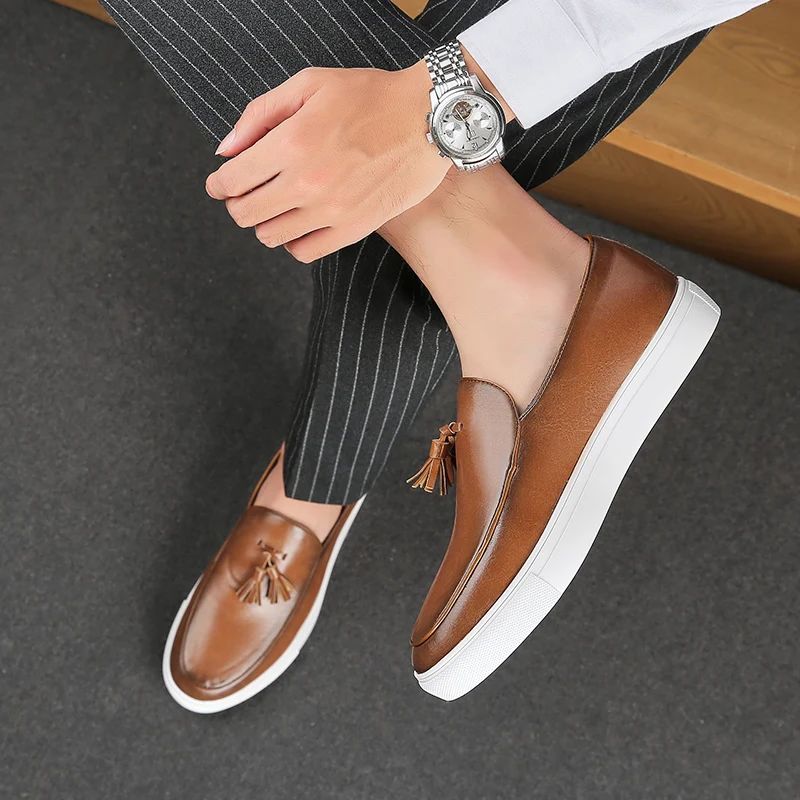 Curato Shoes