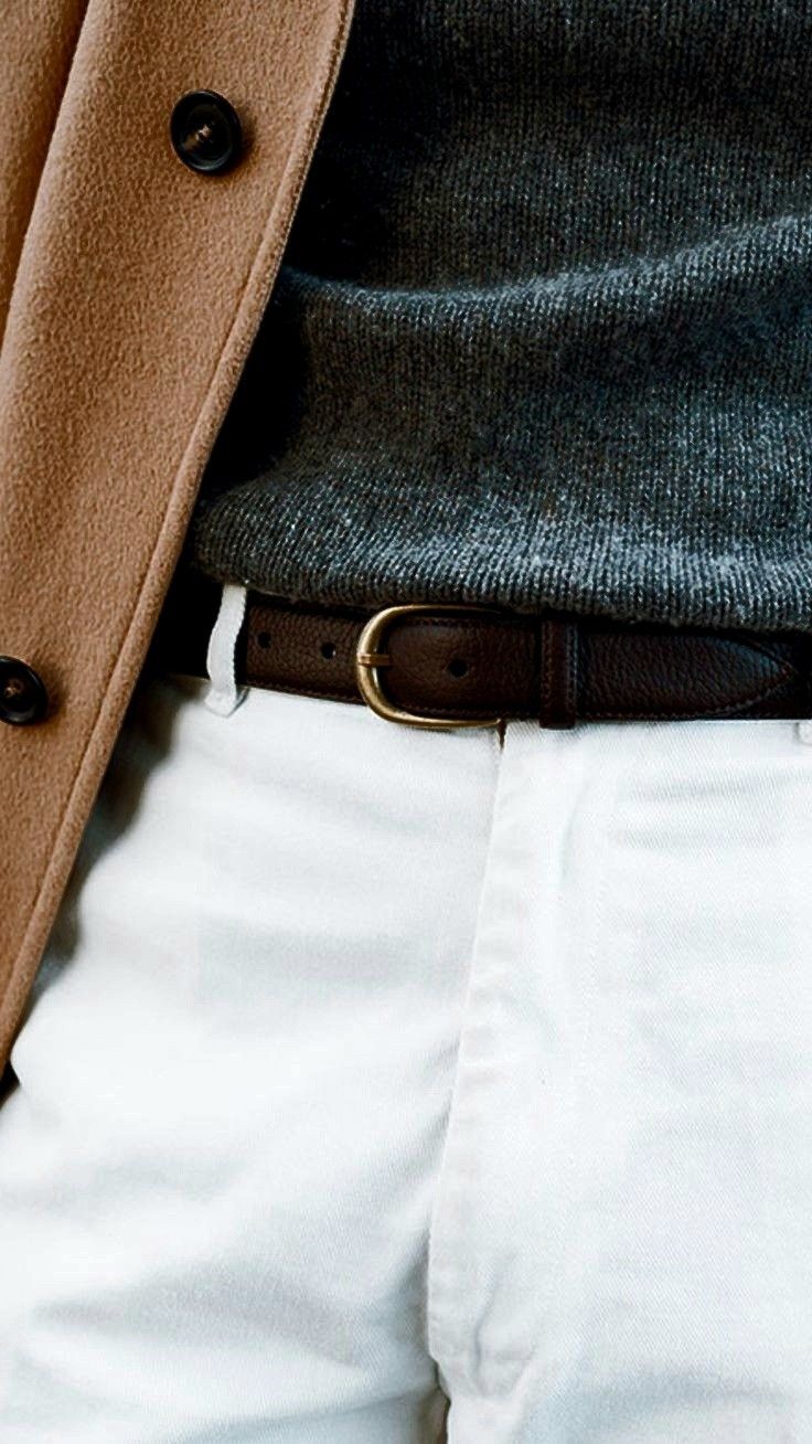 Curato Belts