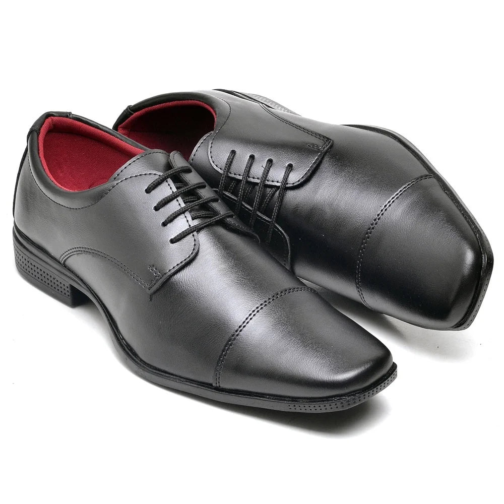 Men's Comfortable Tie Shoes