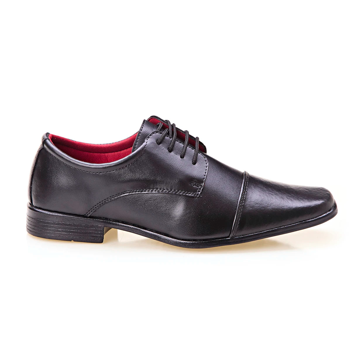 Men's Comfortable Tie Shoes