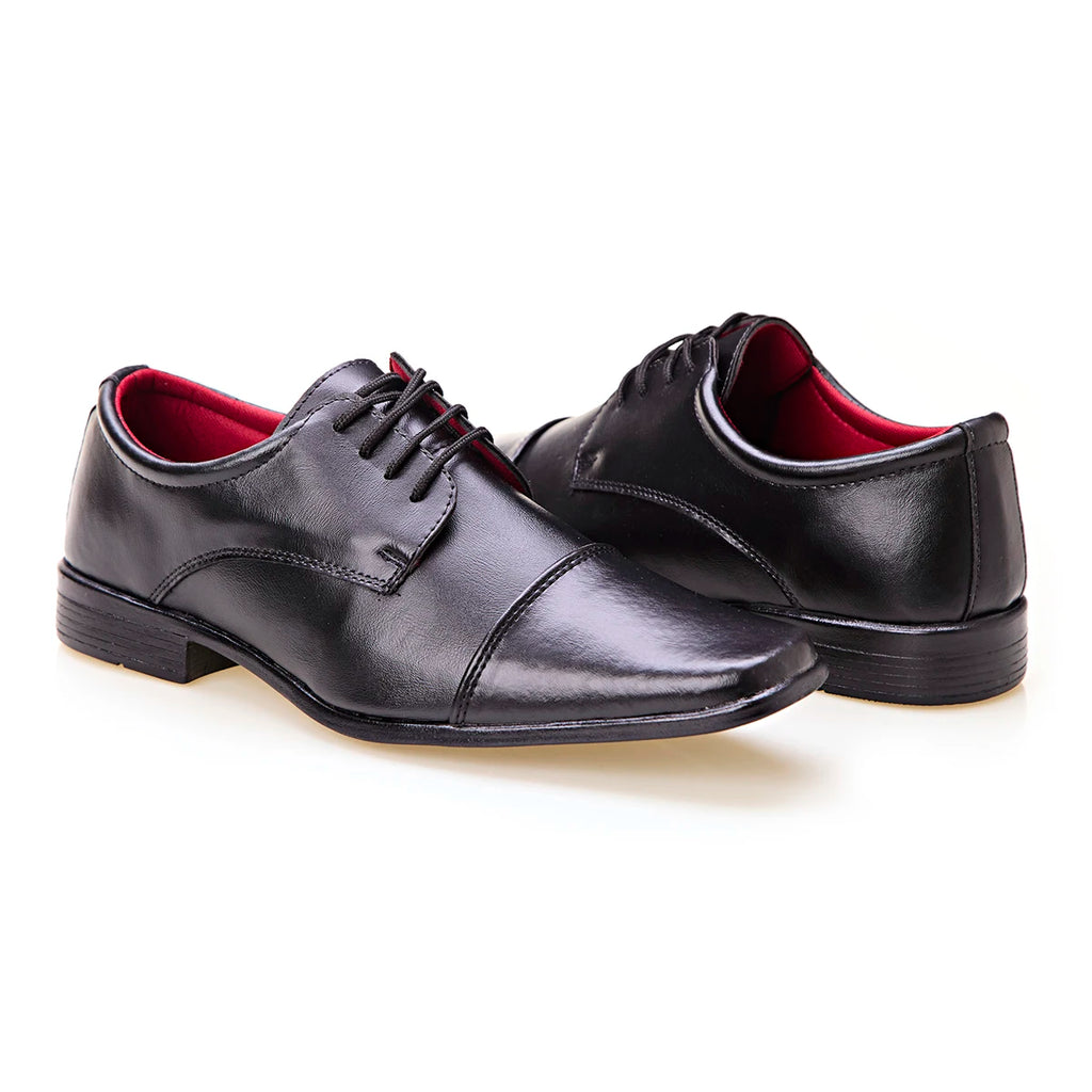 Men's Comfortable Tie Shoes