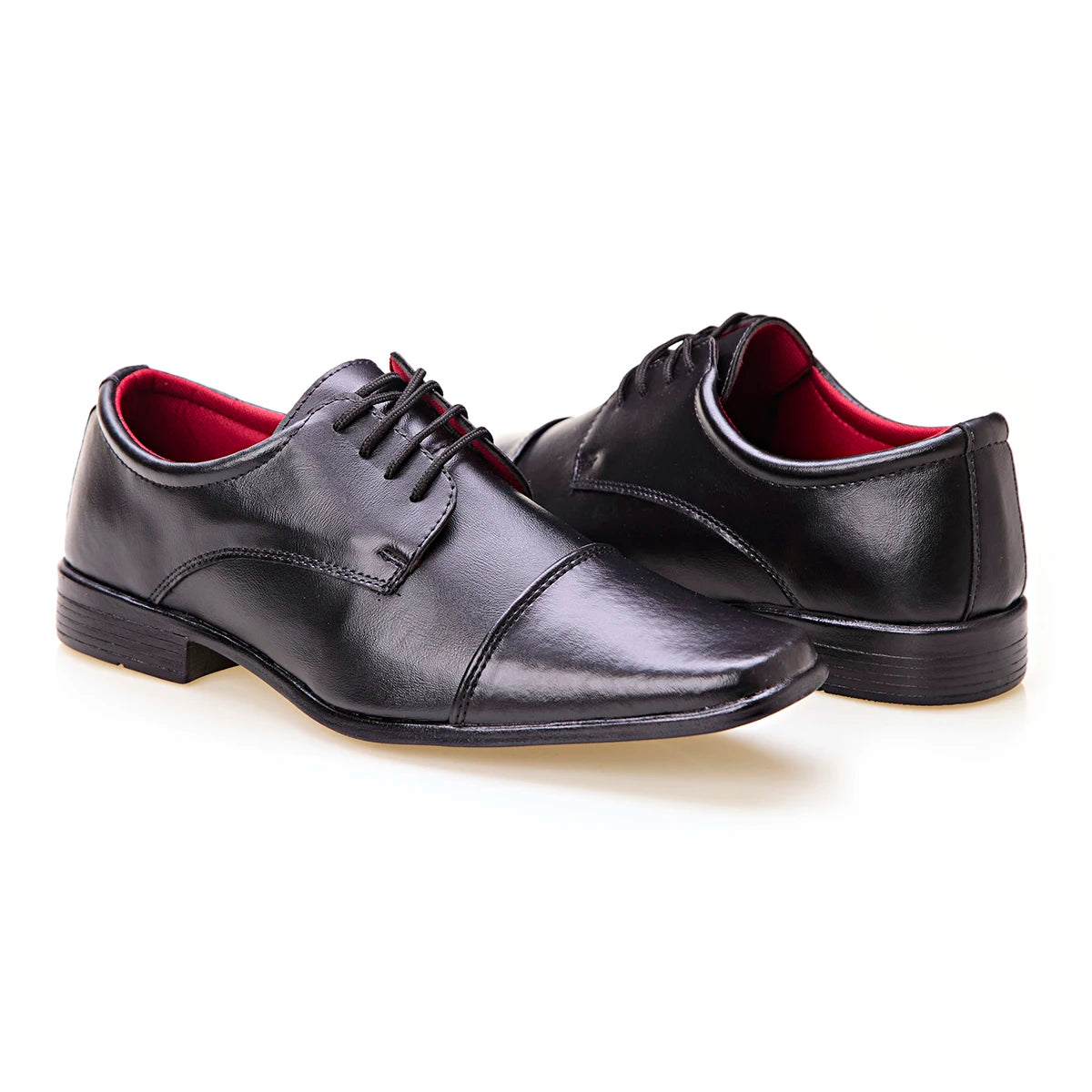 Men's Comfortable Tie Shoes