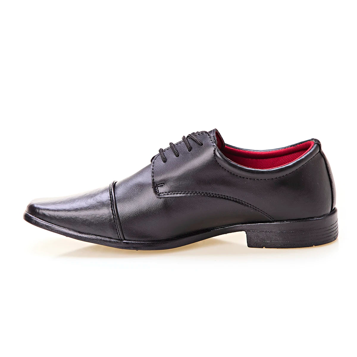 Men's Comfortable Tie Shoes