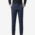 The Modern Stretch Tailored Trousers