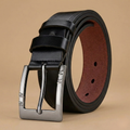 The Duke Classic Cowhide Belt