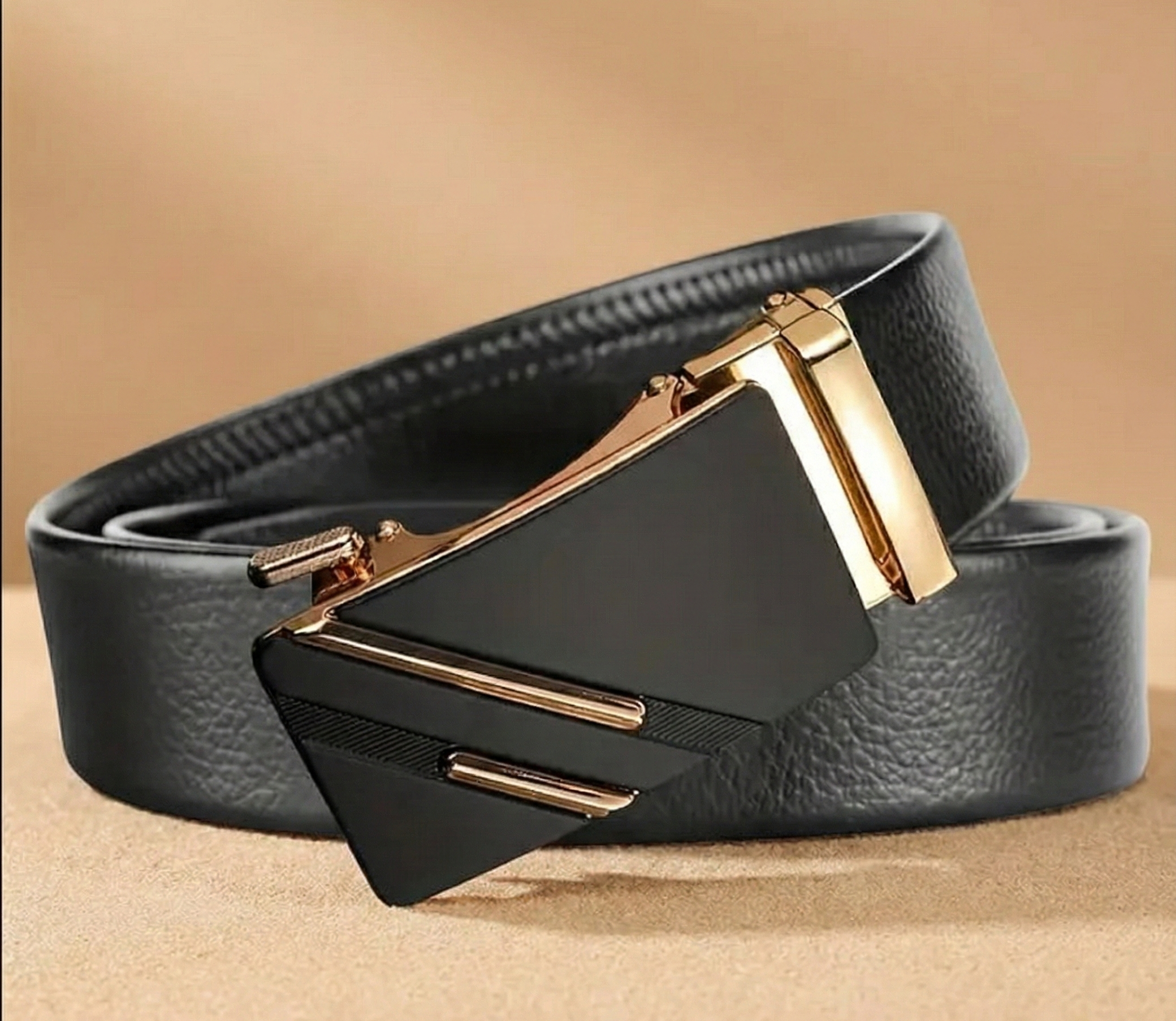 Executive Precision Fit Automatic Belt