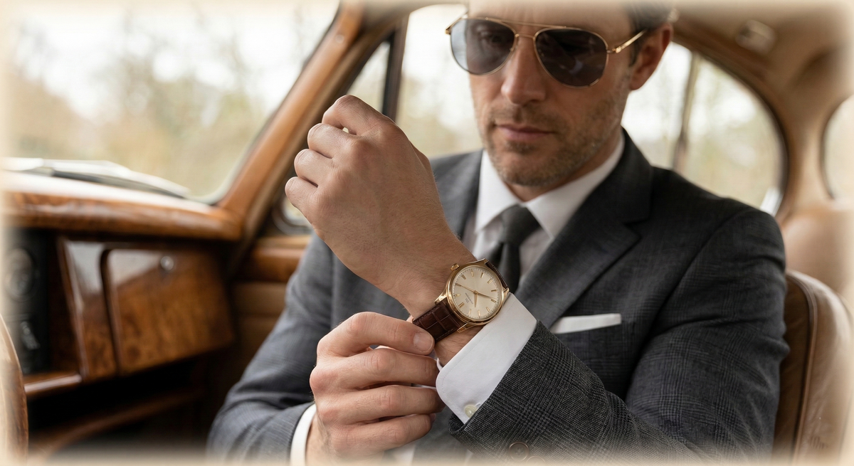 Master the Details