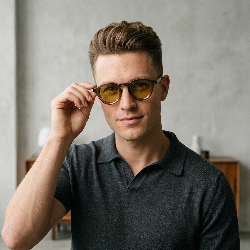 The Riviera Sunglasses