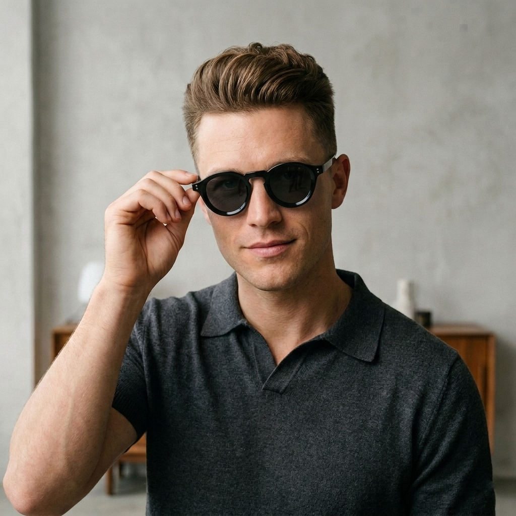 The Riviera Sunglasses