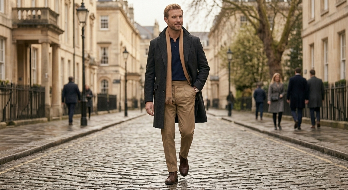 The Winter Essentials