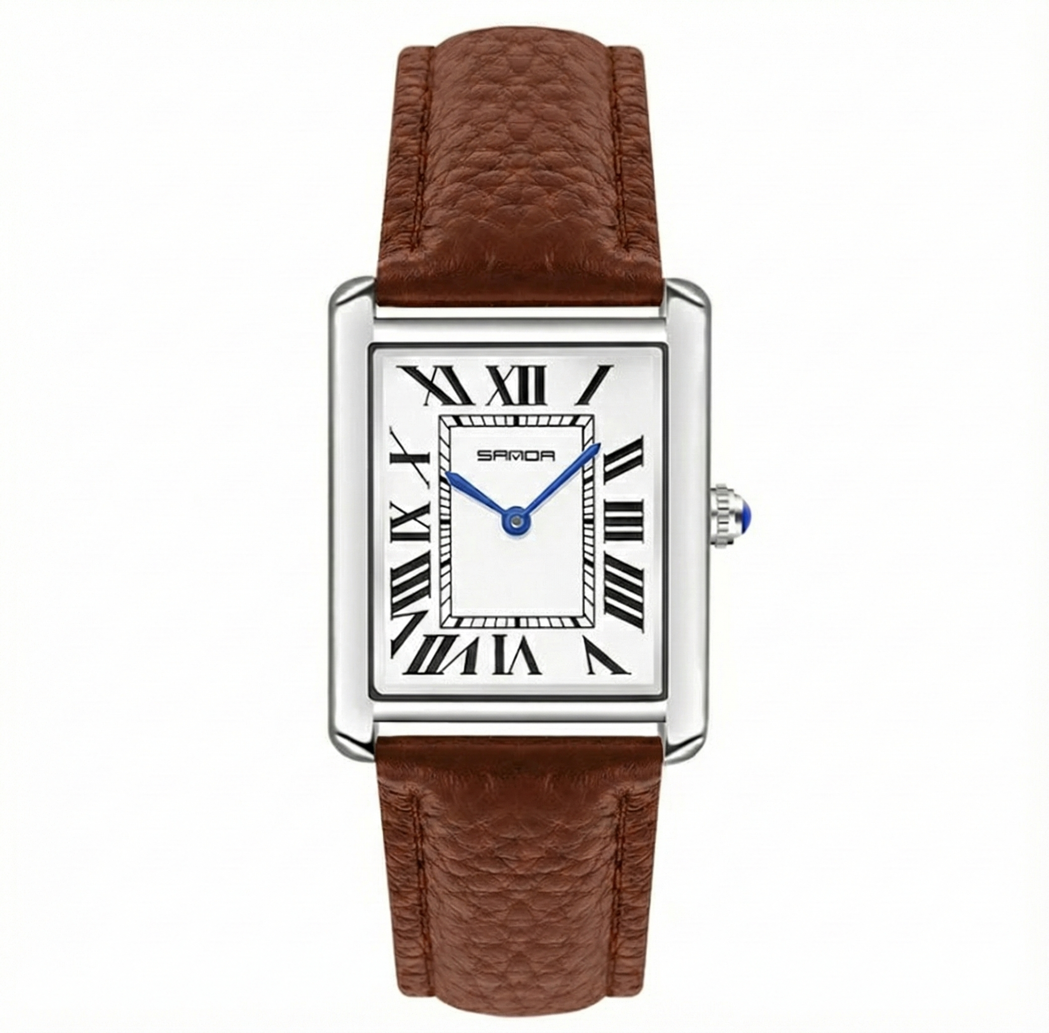 The Kensington Tank Watch