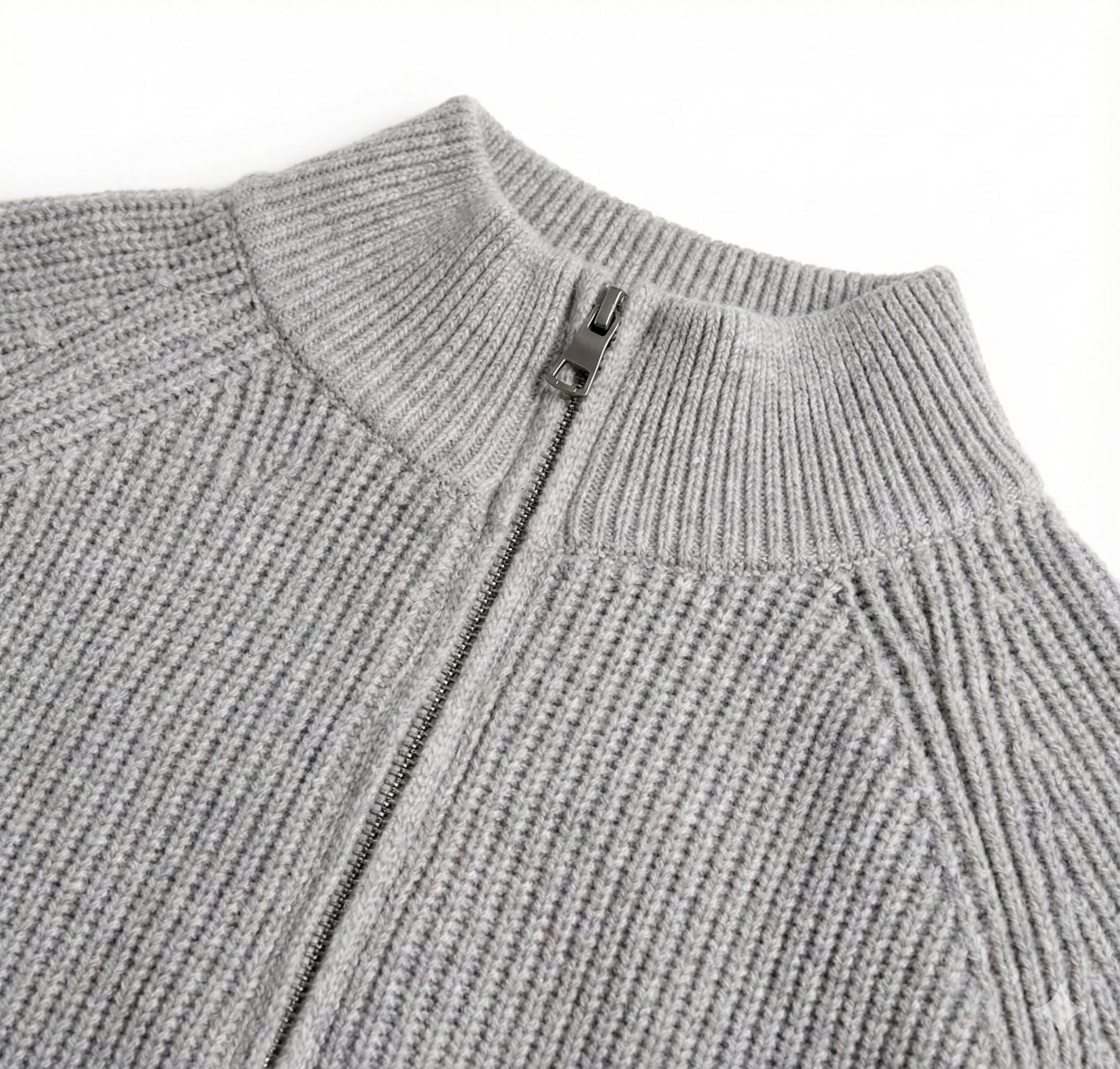 The Highland Quarter-Zip