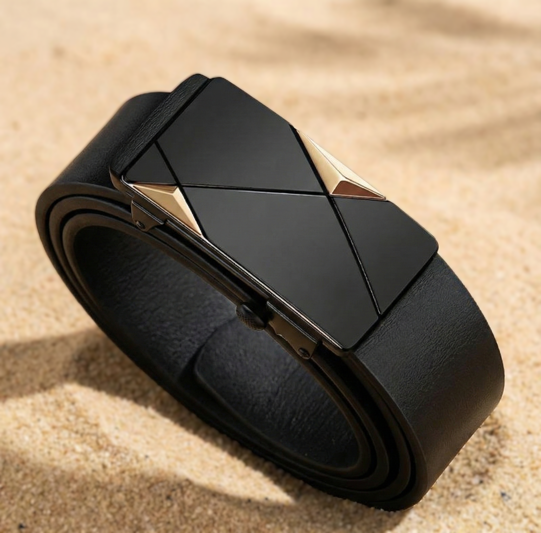 The Curato Vector Automatic Belt