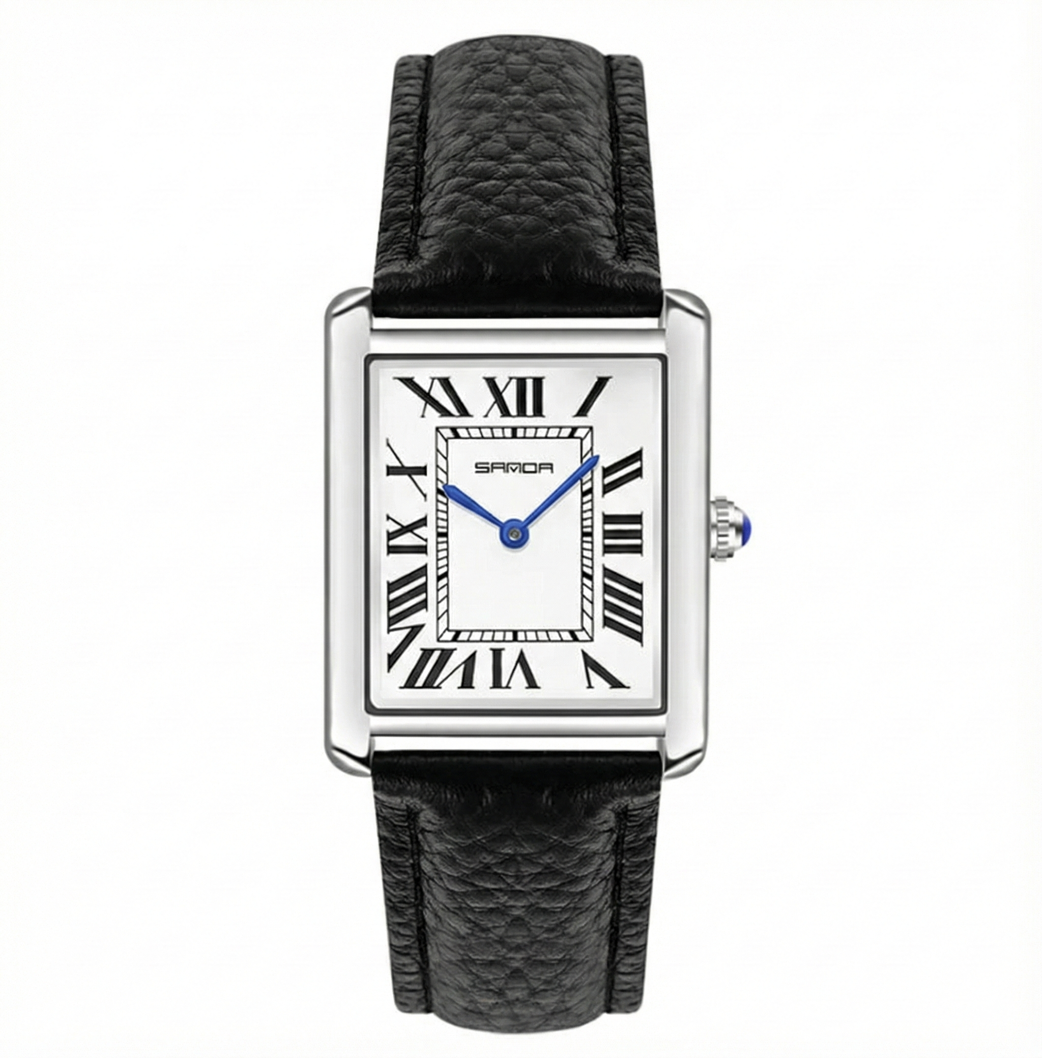 The Kensington Tank Watch