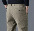 The Curato Thermal Corduroy Trouser