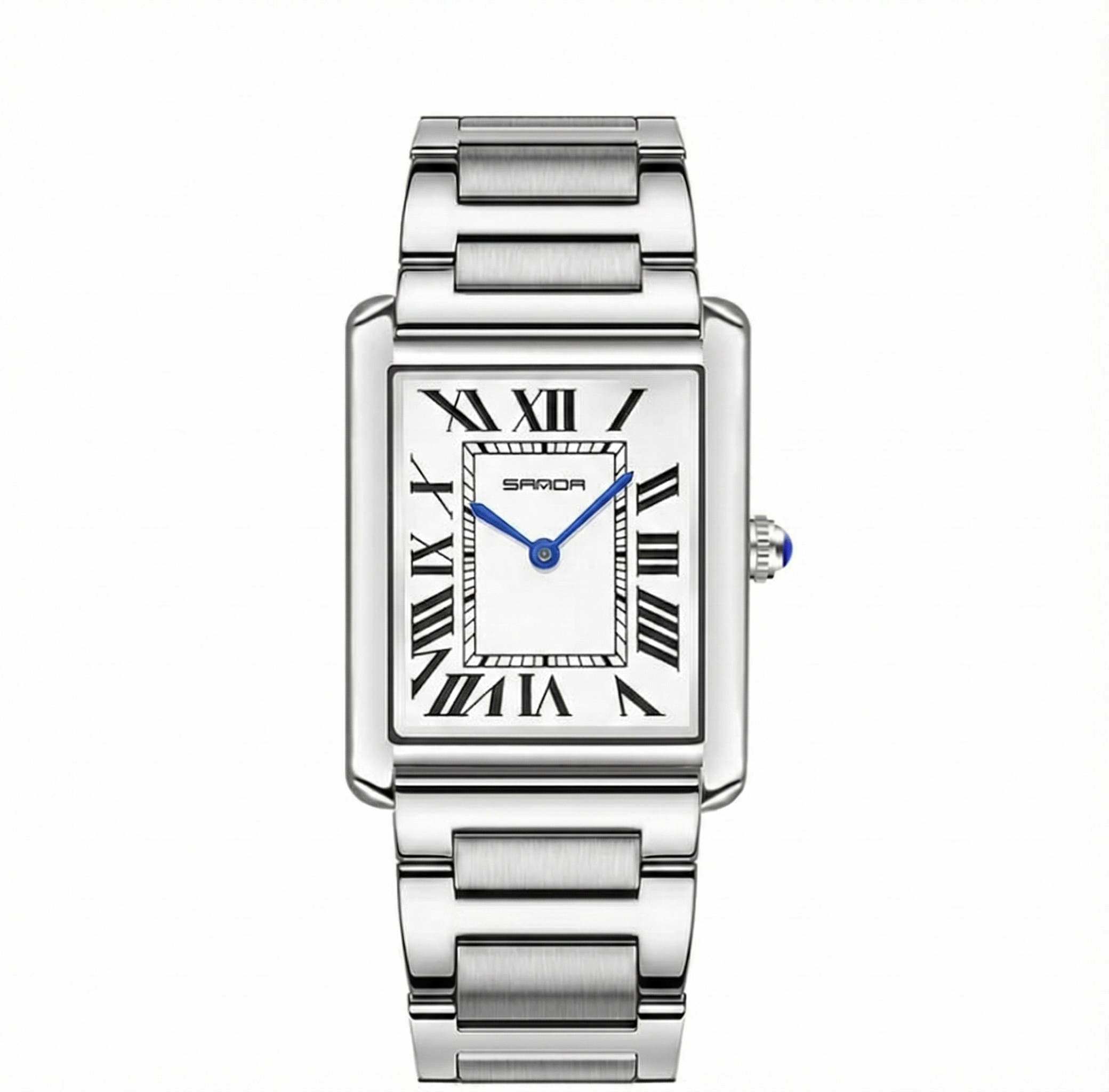 The Kensington Tank Watch