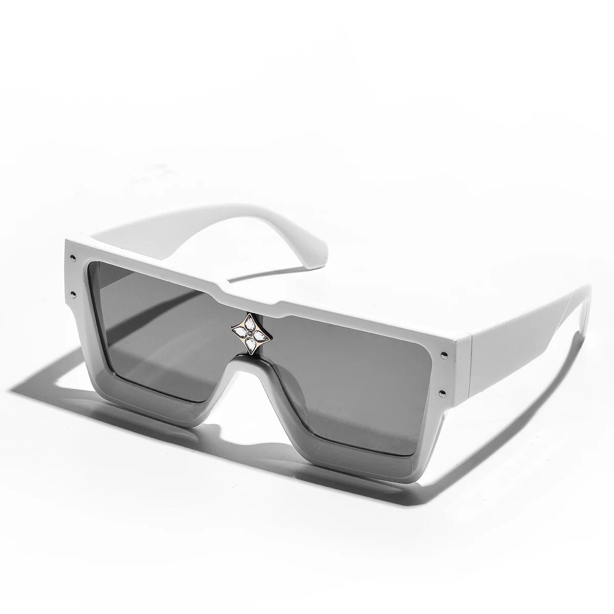Luxury 2025 Retro Sunglasses: Famous Designer Shades for Men