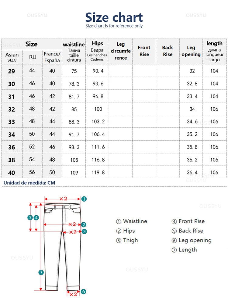 Men's Summer Business Pants: High-Stretch, Ice Silk, and Plus Size 40