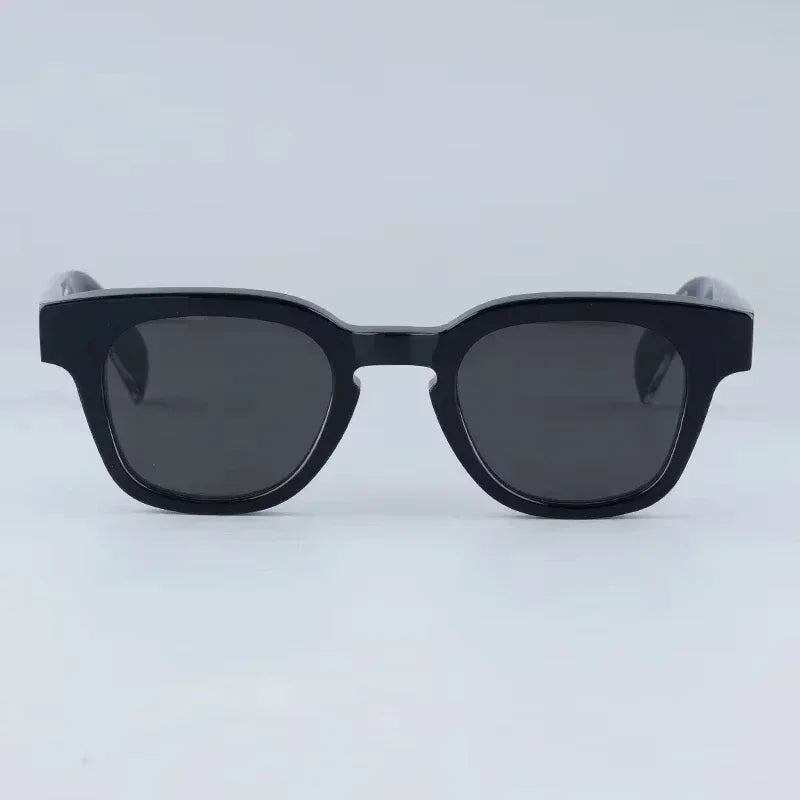 JMM Julien Handmade Sunglasses: Classic and Vintage Style for Men