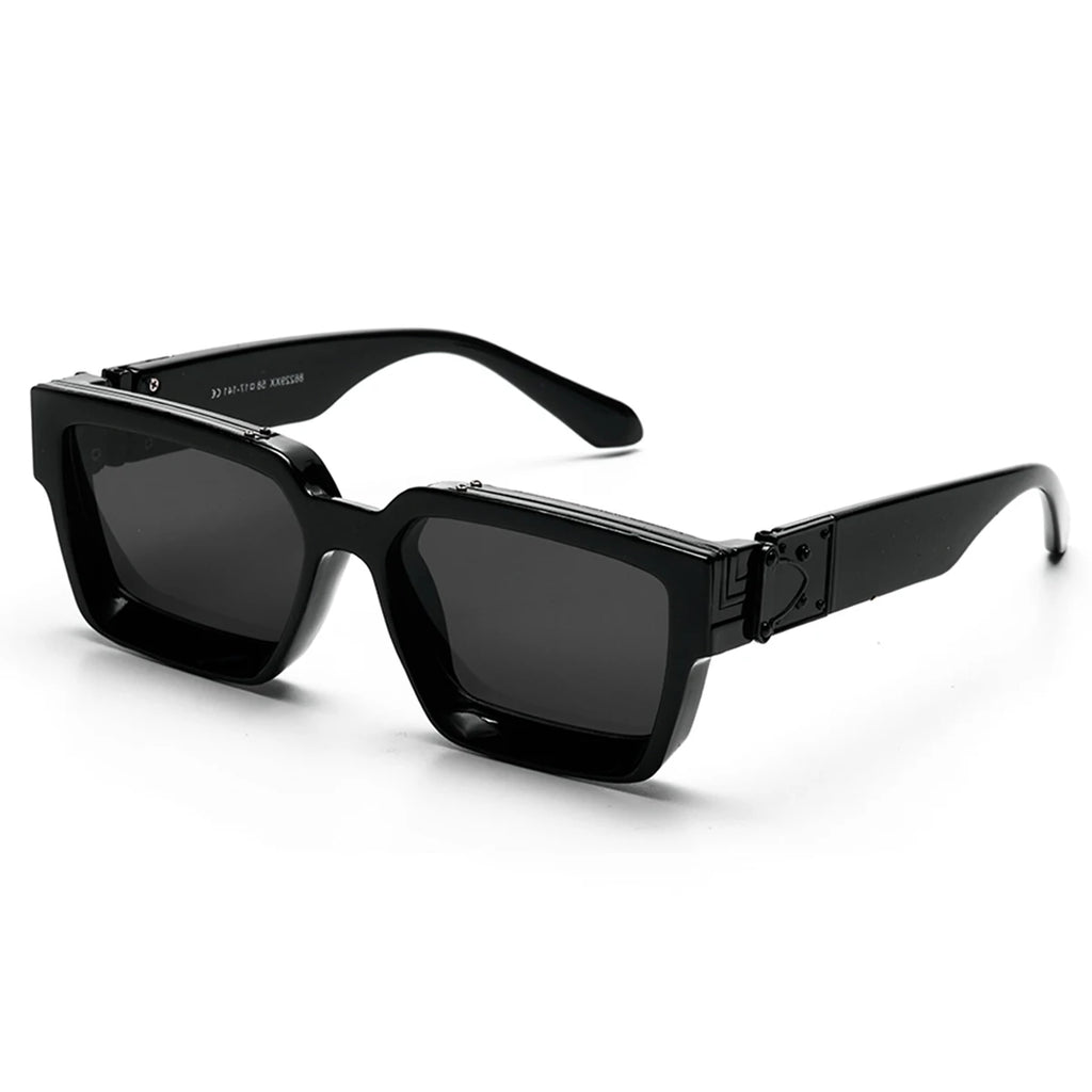 Luxury Retro Sunglasses: Famous Designer Shades for Men