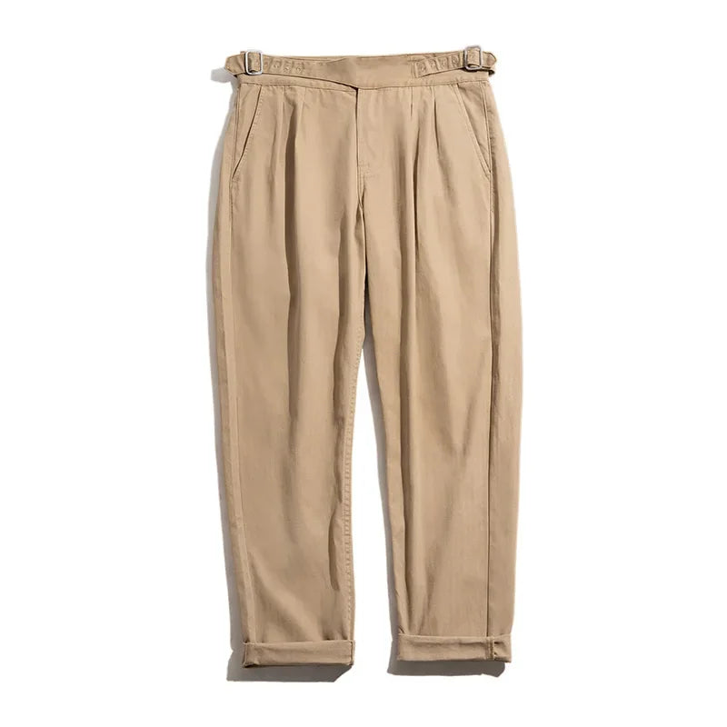 The Heritage Gurkha Trouser