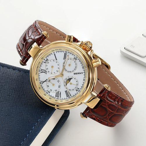 The Celestial Complication