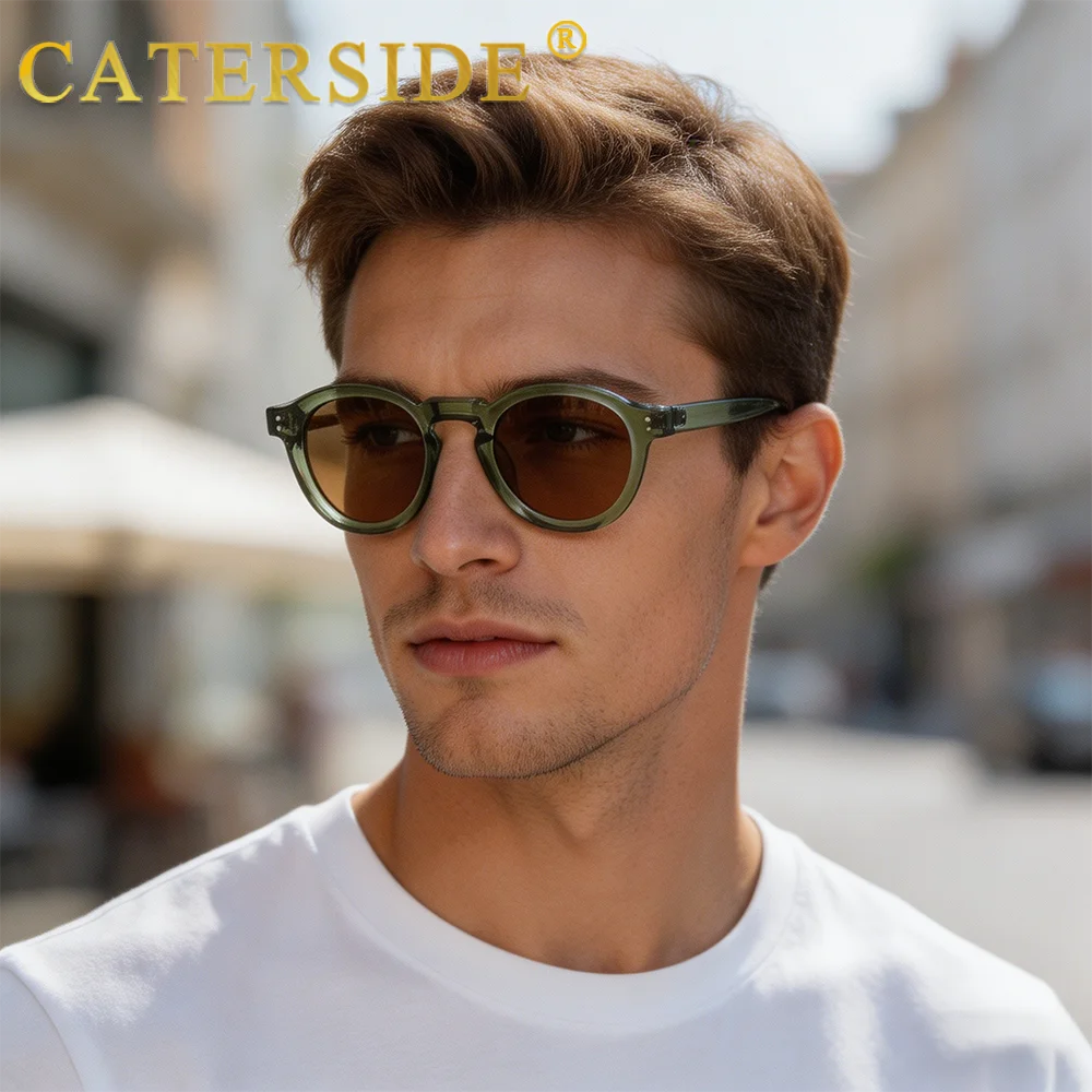 The Riviera Sunglasses