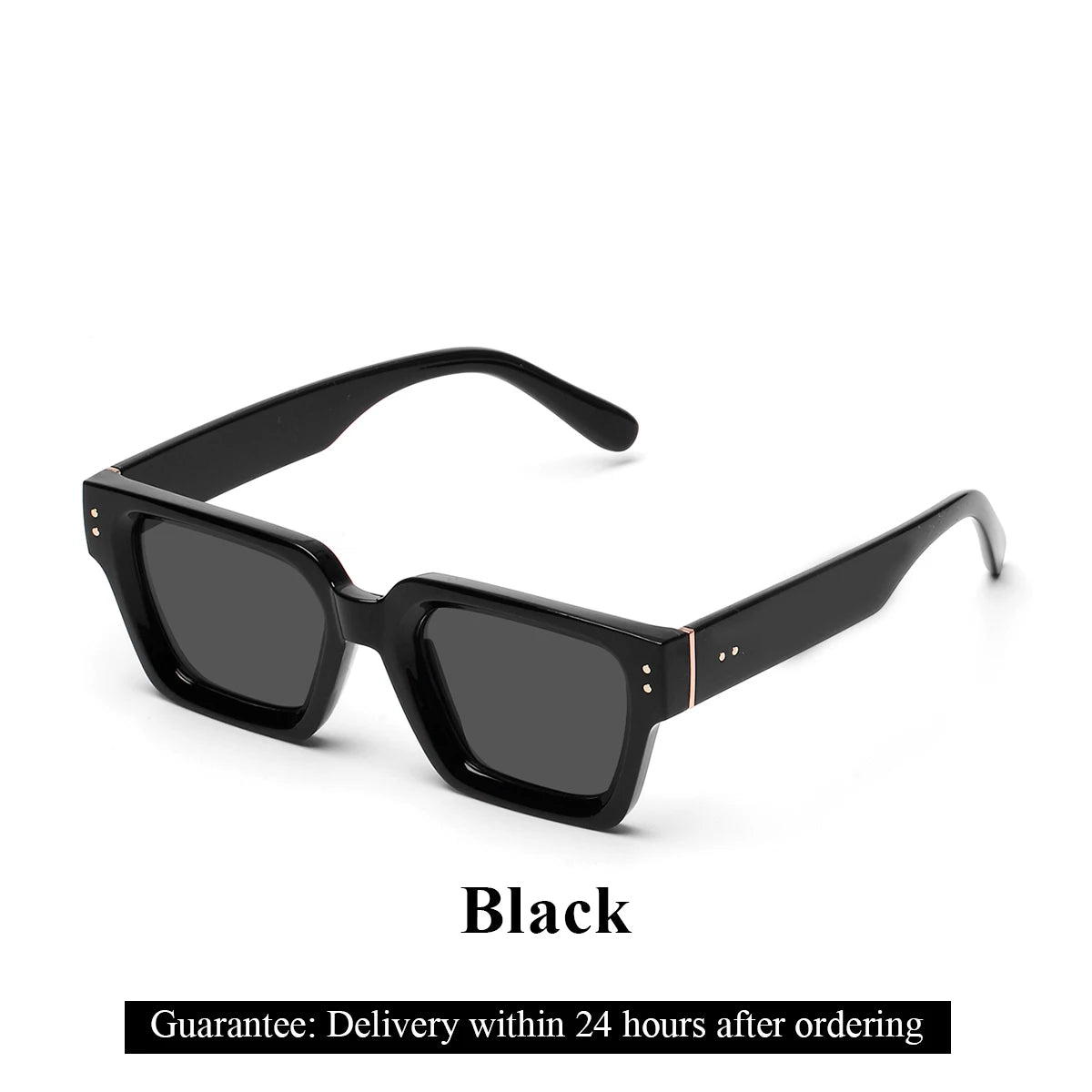 Luxury 2025 Retro Sunglasses: Famous Designer Shades for Men