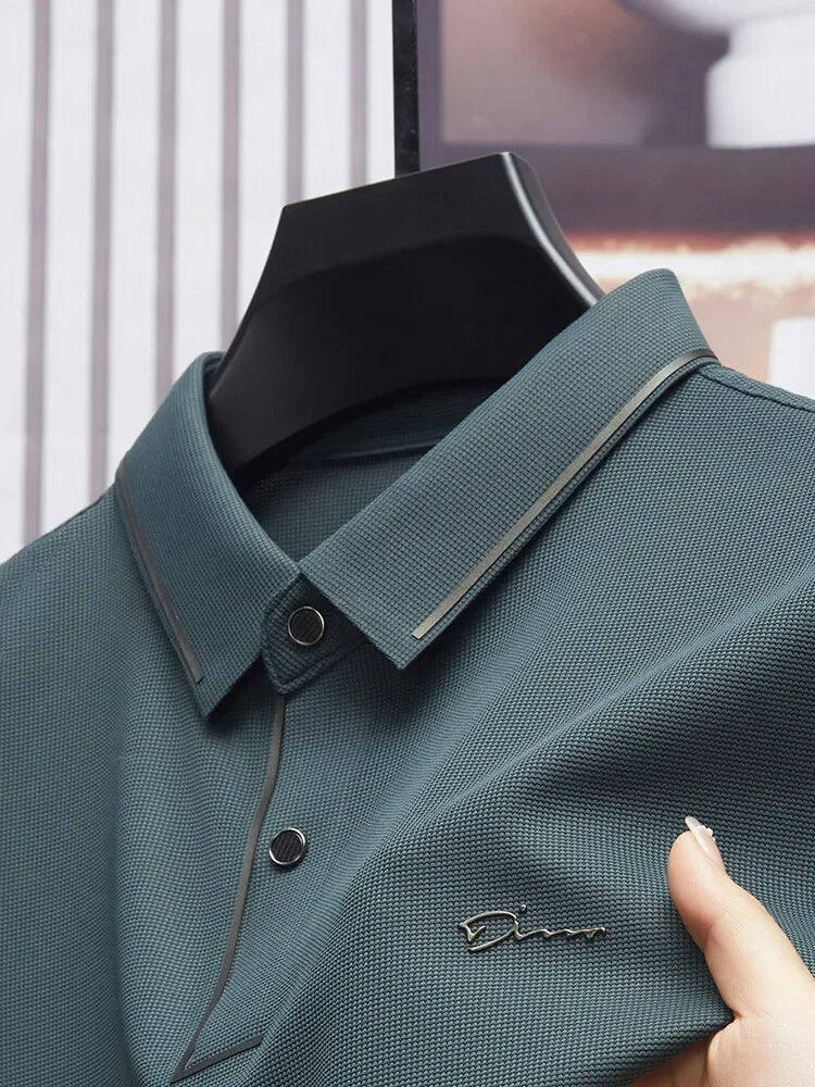 The Curato Polo: Engineered for a Higher Standard of Style