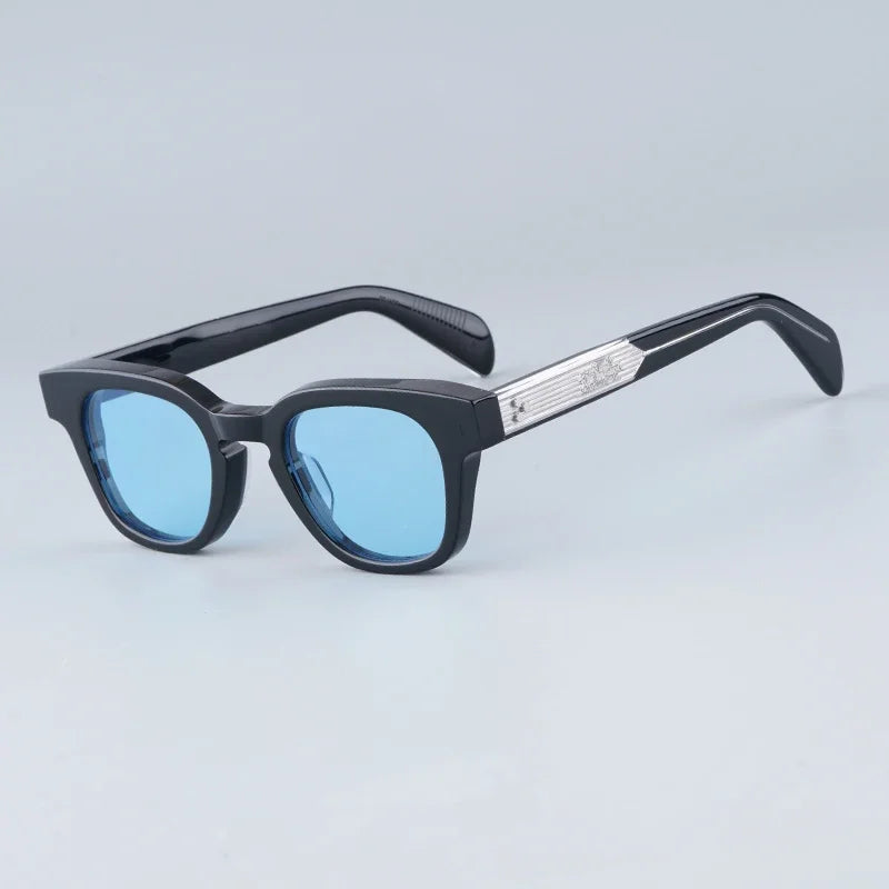 JMM Julien Handmade Sunglasses: Classic and Vintage Style for Men