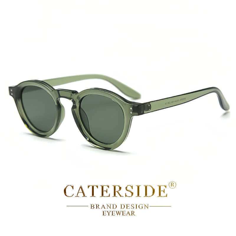 The Riviera Sunglasses
