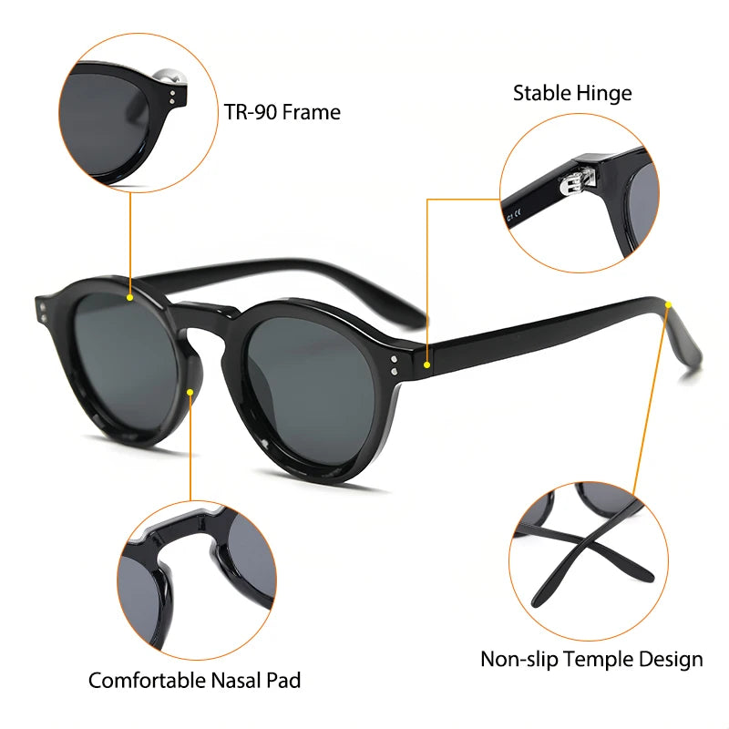 The Riviera Sunglasses