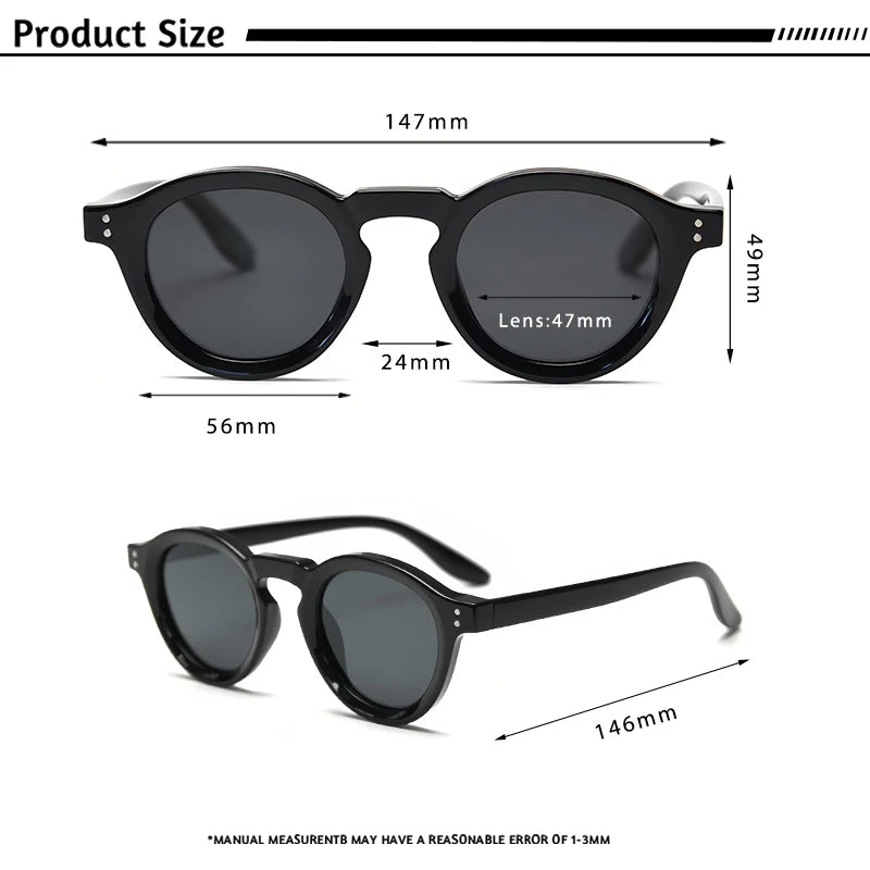 The Riviera Sunglasses