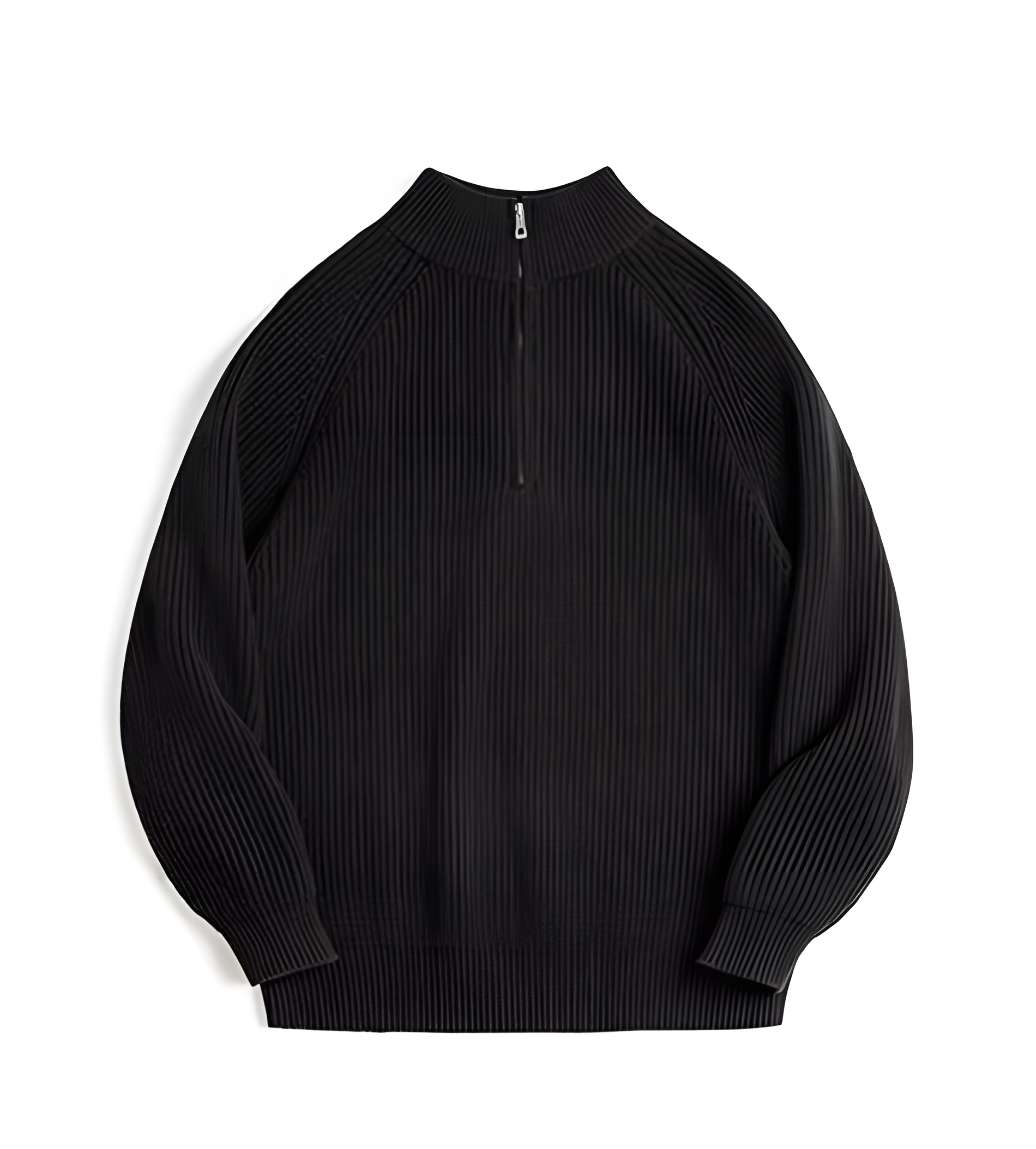 The Highland Quarter-Zip