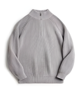 The Highland Quarter-Zip