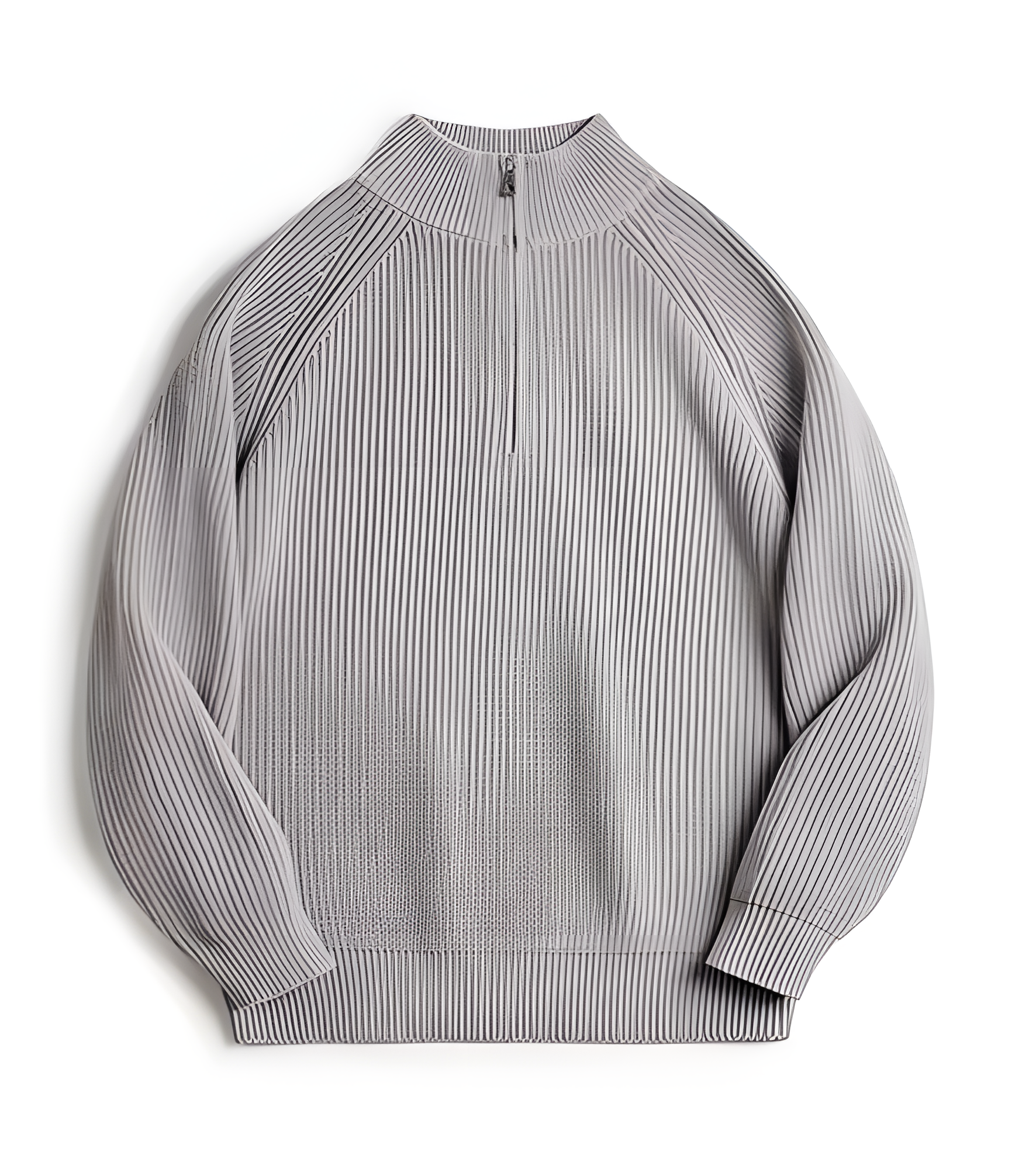 The Highland Quarter-Zip