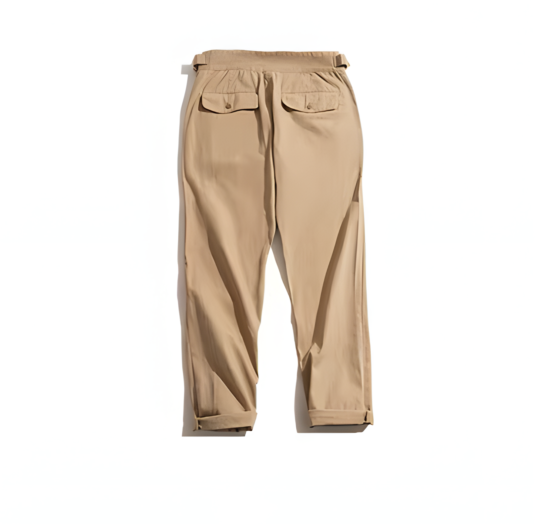 The Heritage Gurkha Trouser